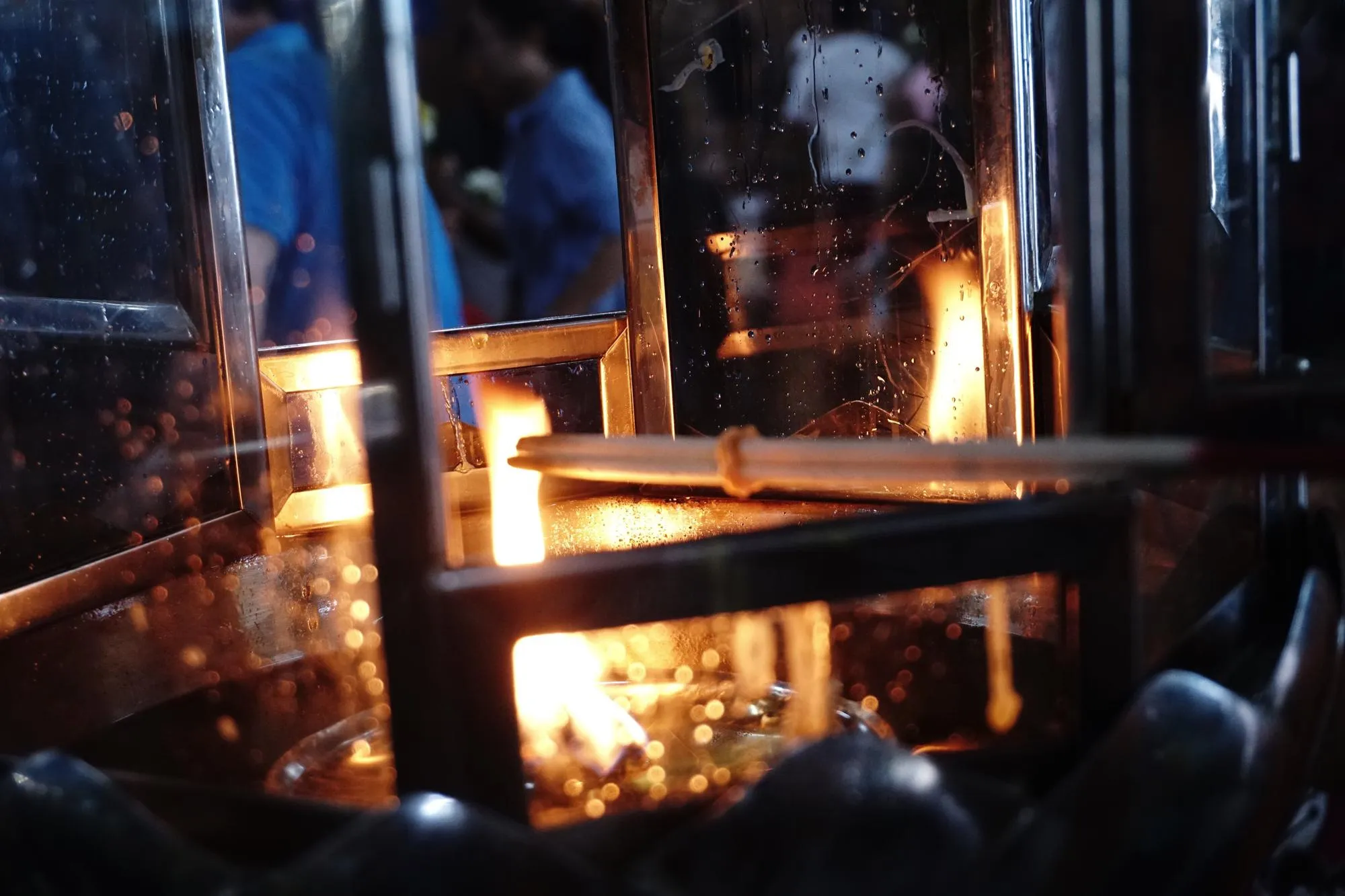 Wärmebehandlung / Härten